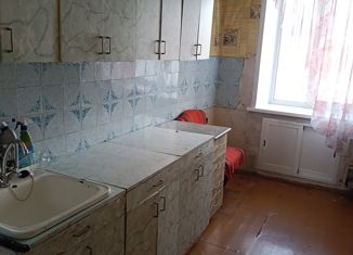 Продается 4-комнатная квартира, 86.6 м2, Берёзовский, Школьная улица, 7