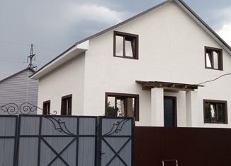 Продаю дом, 150 м2, деревня Зинино, Новоуральская улица, 48