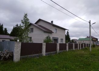 Продам дом, 221 м2, Киров, Плетеневая улица, 6