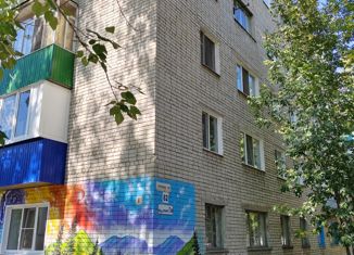 4-комнатная квартира на продажу, 60.8 м2, Ульяновск, проспект Гая, 82, Железнодорожный район