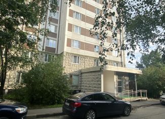 Продажа 2-комнатной квартиры, 50.2 м2, Москва, Южнобутовская улица, 81, метро Бунинская аллея