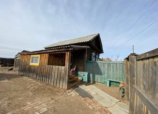 Дом на продажу, 35.5 м2, село Домна, Центральная улица