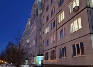 Продаю трехкомнатную квартиру, 66 м2, Самарская область, улица 70 лет Октября, 55