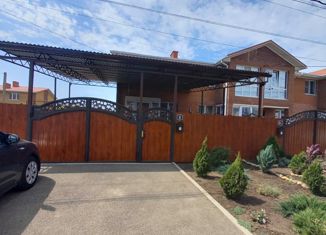 Таунхаус на продажу, 80 м2, Михайловск, улица Константина Симонова, 8