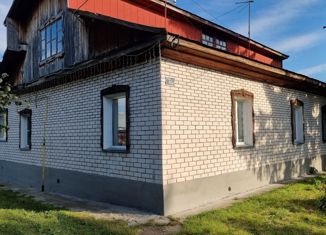 Продается дом, 93 м2, село Лебяжье, Озёрная улица, 43