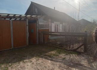 Продажа дома, 47 м2, Пласт, Корейский переулок, 8