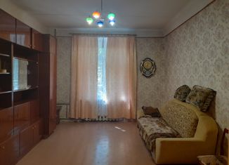 Сдается в аренду 1-комнатная квартира, 40 м2, Екатеринбург, улица Краснофлотцев, 2, улица Краснофлотцев