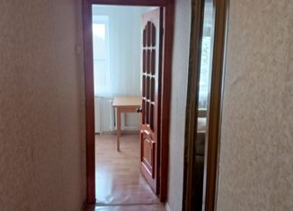 Двухкомнатная квартира на продажу, 42.3 м2, деревня Мокшино, Ленинградская улица, 6