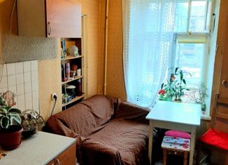 Продам 1-комнатную квартиру, 30 м2, Ярославль, Кучерской переулок, 26