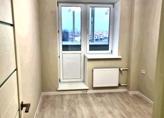 Продается 2-ком. квартира, 56 м2, посёлок Марьино, улица Харлампиева, 42
