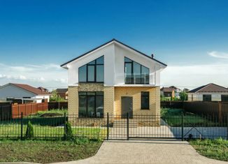 Дом на продажу, 90 м2, село Вольно-Надеждинское, Вербная улица, 10
