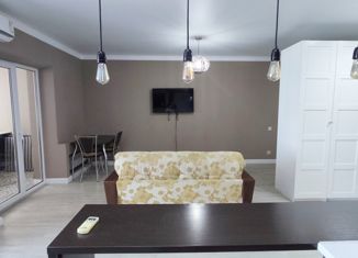 Продается квартира студия, 39.7 м2, Аксай, улица Мира, 1А