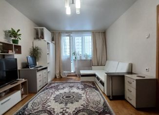 Продажа 1-комнатной квартиры, 38 м2, Москва, улица Маршала Баграмяна, 1, улица Маршала Баграмяна