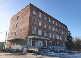 Продаю однокомнатную квартиру, 18.3 м2, Омск, улица Лесоперевалка, 5, Кировский округ