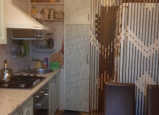 Продаю 4-ком. квартиру, 79.8 м2, Уфа, Кольцевая улица, 185/1, жилой район Черниковка