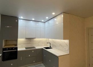 Продам 2-ком. квартиру, 51 м2, Краснодар, улица Петра Метальникова, 38, микрорайон имени Евгении Жигуленко