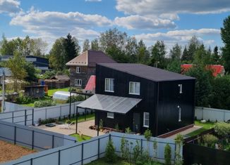 Дом на продажу, 121.7 м2, село Вороново, село Вороново, 94А