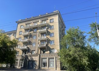 Продаю 4-комнатную квартиру, 102 м2, Саратов, Московская улица, 32