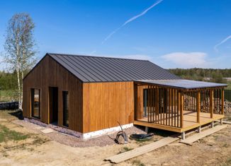 Продам дом, 102.3 м2, территория Симоногонты