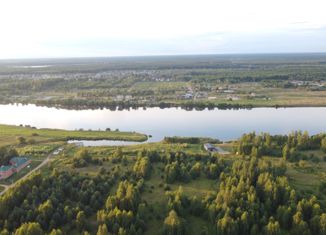 Продажа участка, 12 сот., деревня Пасынково, М-10, подъезд к Твери со стороны Москвы, 156-й километр