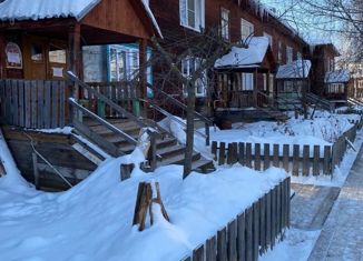 Трехкомнатная квартира на продажу, 75.3 м2, Киров, улица Мебельщиков, 9, Первомайский район