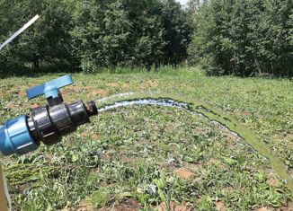 Продается земельный участок, 6.62 сот., коттеджный поселок Мокино Грин, Сентябрьская улица