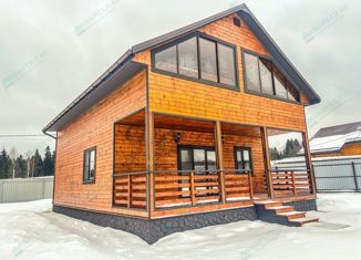 Продаю дом, 160.1 м2, дачный посёлок Шапкино Парк, дачный посёлок Шапкино Парк, 80