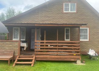 Продажа дома, 75 м2, СНТ Брусничка, 5-я улица, 513