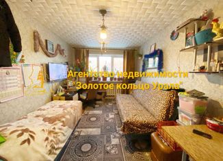 Комната на продажу, 90 м2, Невьянск, улица Профсоюзов, 17А