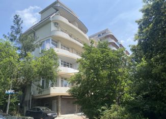 Продажа 2-комнатной квартиры, 46 м2, посёлок городского типа Гаспра, Севастопольское шоссе, 52Х