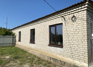 Продаю 2-комнатную квартиру, 45.2 м2, поселок Красноармейский, улица Кирова, 17А