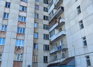 Продается комната, 54 м2, Уфа, Комсомольская улица, 96/1