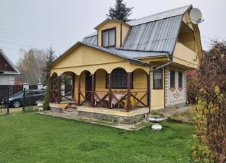 Продаю дом, 110 м2, садовые участки Луч, садовые участки Луч, 67