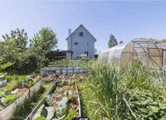 Продаю дом, 210 м2, деревня Марушкино, Сентябрьская улица, 11