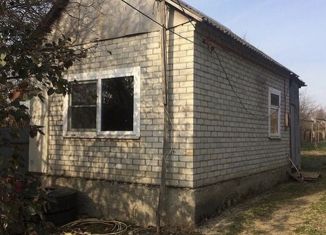 Продается дом, 30 м2, станица Северская, улица Лермонтова, 105