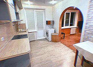 2-комнатная квартира на продажу, 41.5 м2, Петропавловск-Камчатский, улица Ларина, 16/3, микрорайон Северо-Восток