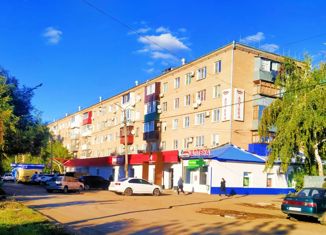 Продается 3-ком. квартира, 58.1 м2, Оренбургская область, улица Галактионова, 47