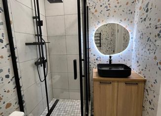 1-комнатная квартира на продажу, 36 м2, Ижевск, Зелёная улица, 60к2, ЖК Тринити