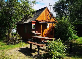 Дом на продажу, 30 м2, Рязанская область, садоводческое товарищество имени Мичурина, 39