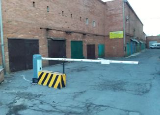 Продажа гаража, 52.2 м2, Владивосток, улица Прапорщика Комарова, 36, Ленинский район
