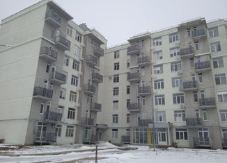 Продажа 2-ком. квартиры, 51 м2, поселок Дубовое, Чудесная улица, 2