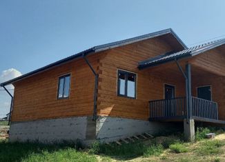 Продаю дом, 110 м2, ДНТ Ясная Поляна, 3-я Поперечная улица