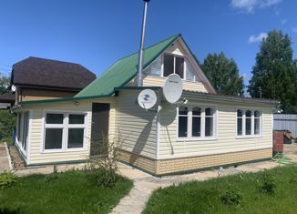 Продается дом, 82 м2, деревня Михальцево, Ивовая улица, 28