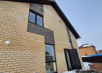 Продажа дома, 165 м2, село Осиново, Солнечная улица, 69А