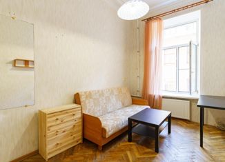 Продается комната, 190.4 м2, Санкт-Петербург, Бронницкая улица, 14Б, Бронницкая улица