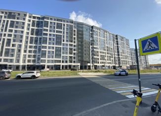 Продаю 1-комнатную квартиру, 33 м2, Кудрово, проспект Строителей, 5, ЖК Айди Кудрово 3