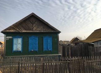 Дом на продажу, 52 м2, село Красный Яр, Комсомольская улица, 38