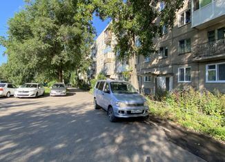 Продажа трехкомнатной квартиры, 60.1 м2, Красноярский край, 2-й микрорайон, 2