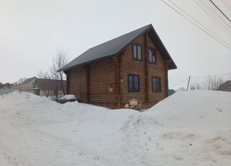 Продаю дом, 115 м2, посёлок Бирюлинского зверосовхоза, Садовая улица