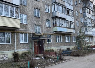 Продается двухкомнатная квартира, 38.3 м2, Ивановская область, 2-я Ефимовская улица, 2